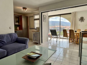 Argelès sur mer- Appartement 4 pièces AR370-050